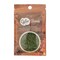 John Bead Opaque Finish Cylin Beads 11/0 Glass Cylindrical Seed Beads, 25g